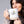 Load image into Gallery viewer, Huge Cup of Happy - 16oz Coffee Mug
